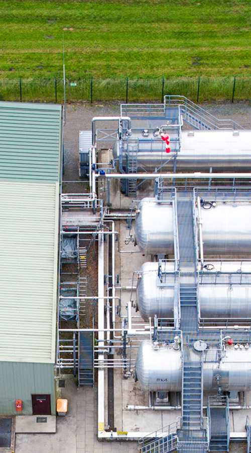 Wintershall Dea Wasserversenkbohrung „Wittorf Z1“
