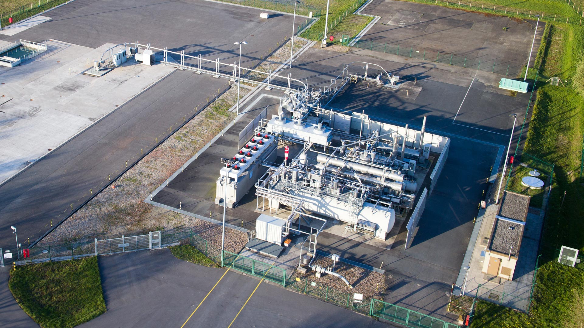Wintershall Dea Völkersen Z11
