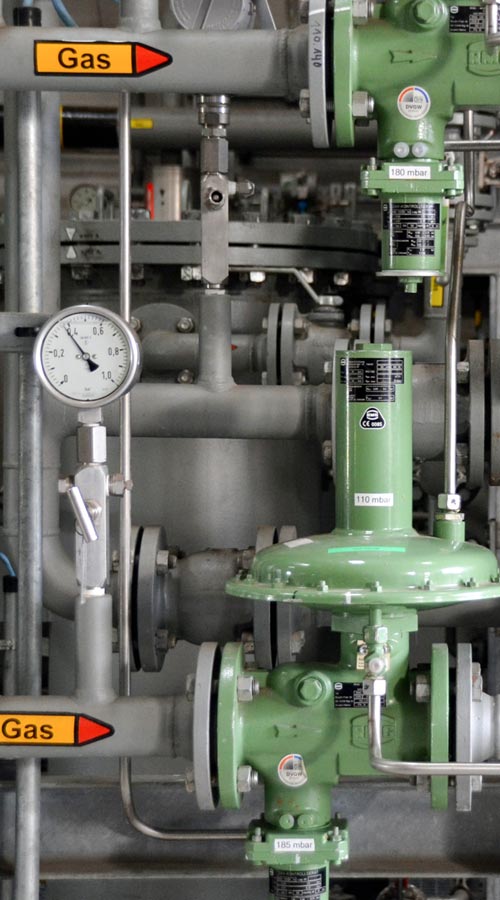 Routinearbeiten Rotenburg Wintershall Dea