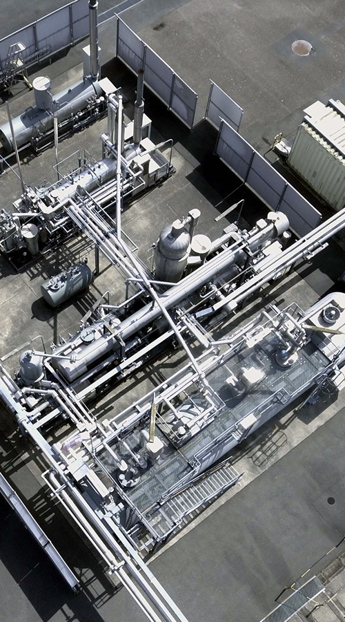Wintershall Dea Völkersen Z4