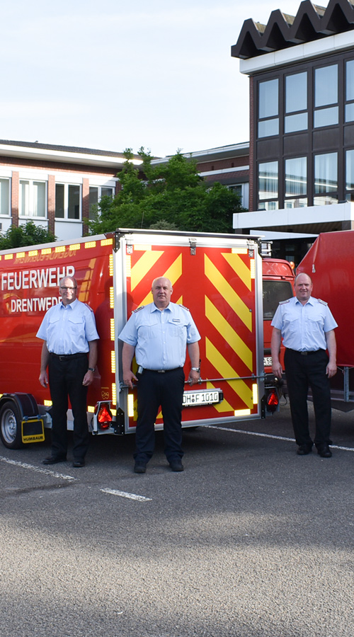 Feuerwehr Barnstorf