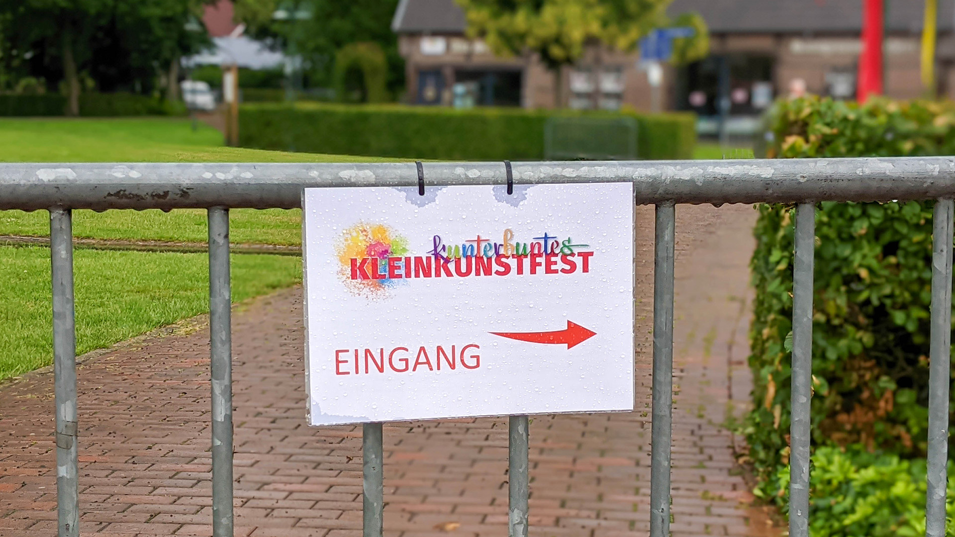 Kleinkunstfest