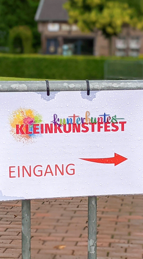 Kleinkunstfest
