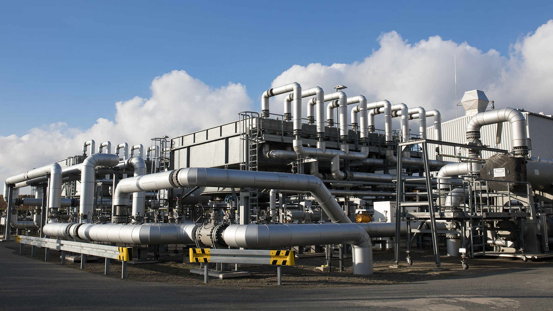 Wintershall Dea Wartung Bammer