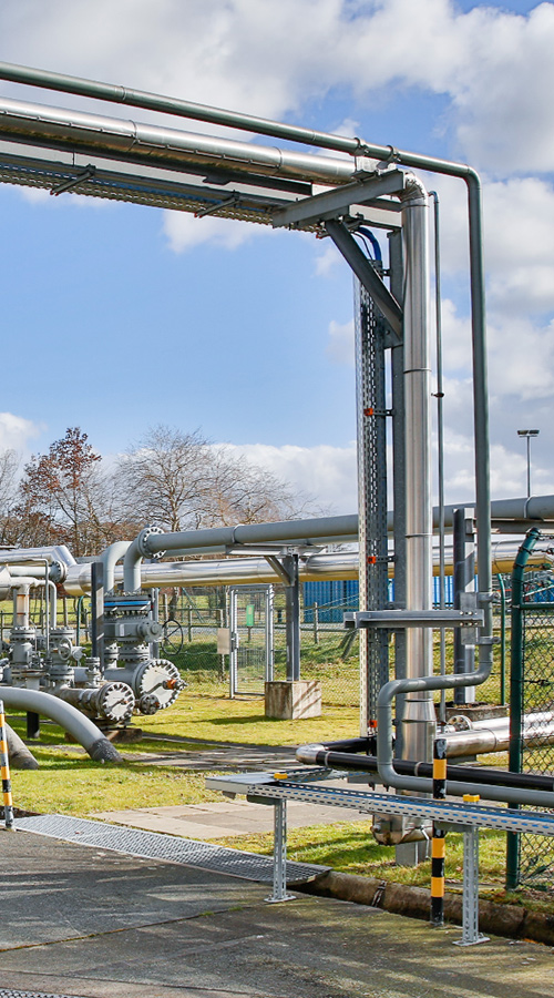 Wintershall Dea Umweltausschuss