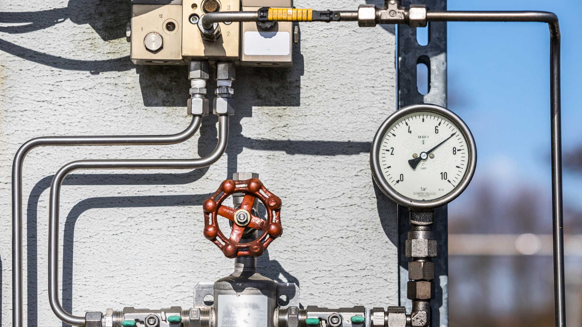 Wintershall Dea Hemsbünde Z6