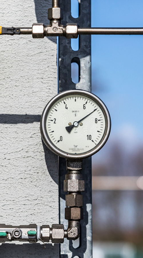 Wintershall Dea Hemsbünde Z6