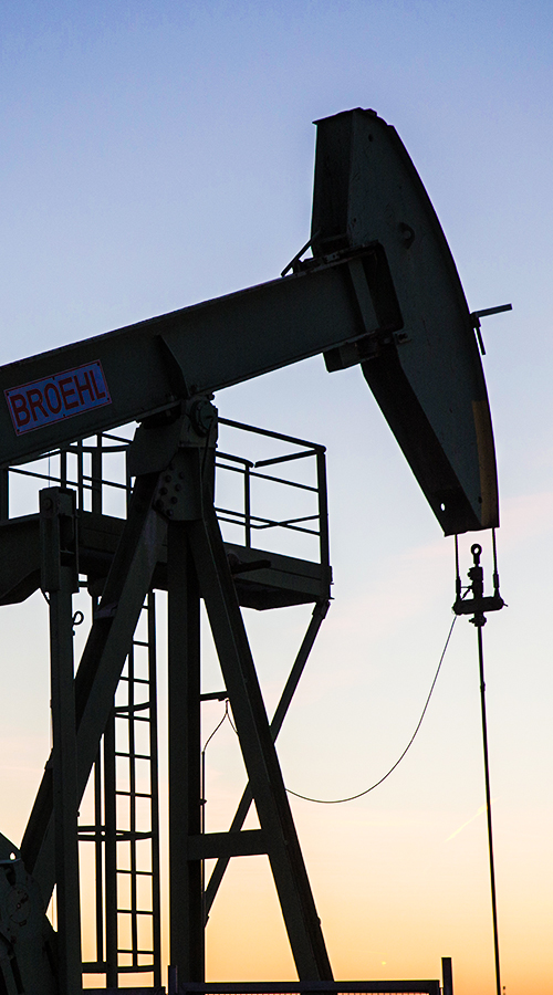 Wintershall Dea Emlichheim