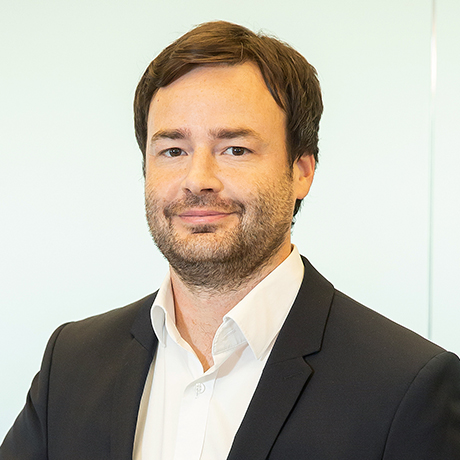 Wintershall Dea Marco Luterbach Presse
