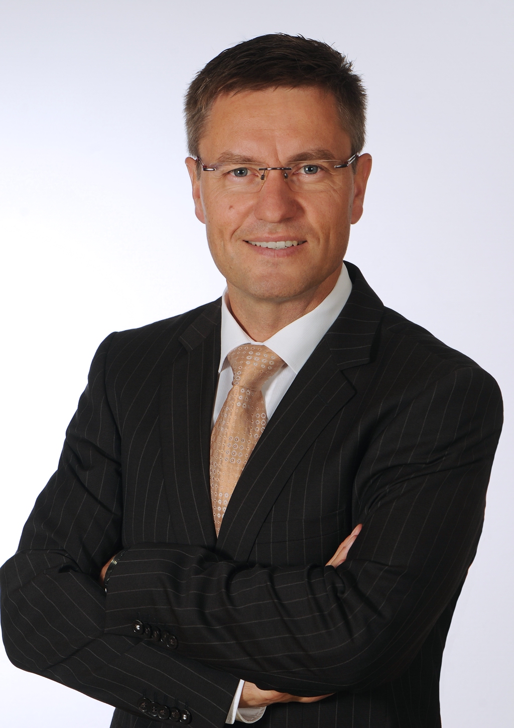 Wintershall Dea Mitarbeiter Horst Prei