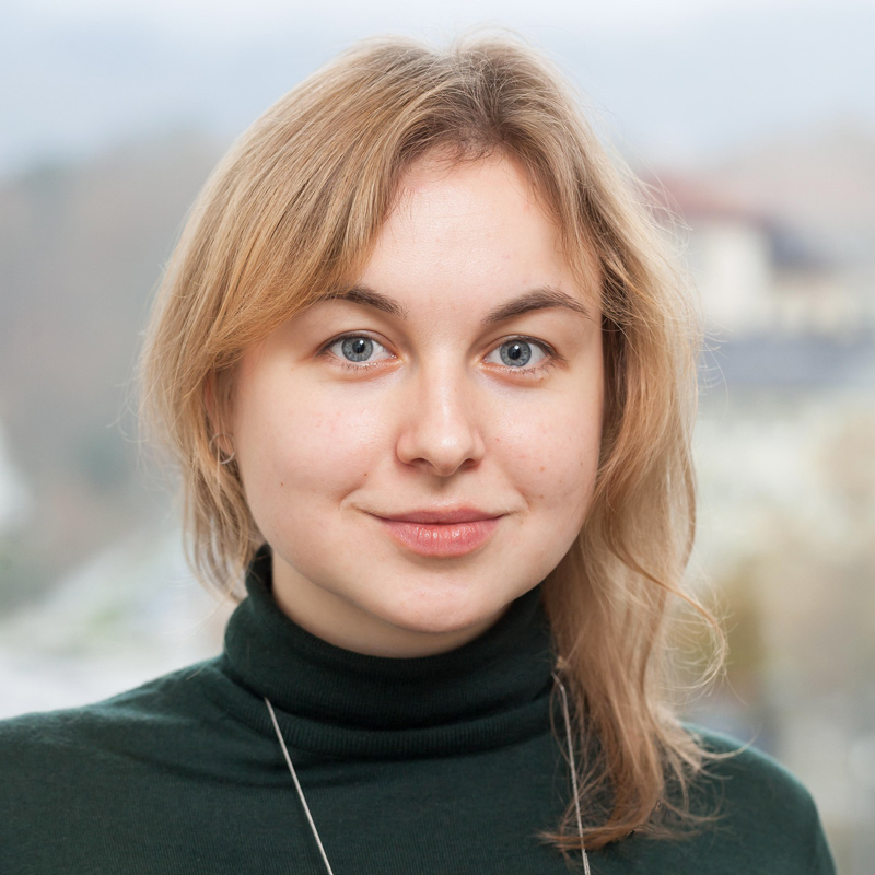Wintershall Dea Management Kommunikation Anastasia Boyarchenko