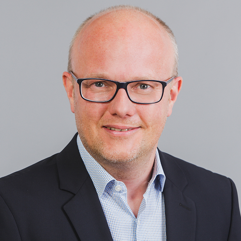 Pressekontakt Mark Fischer