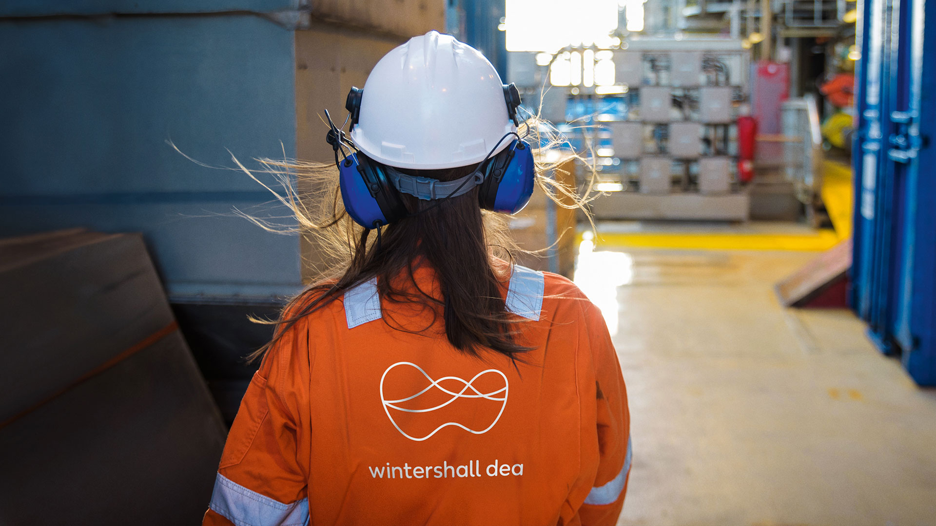 Wintershall Dea Merger