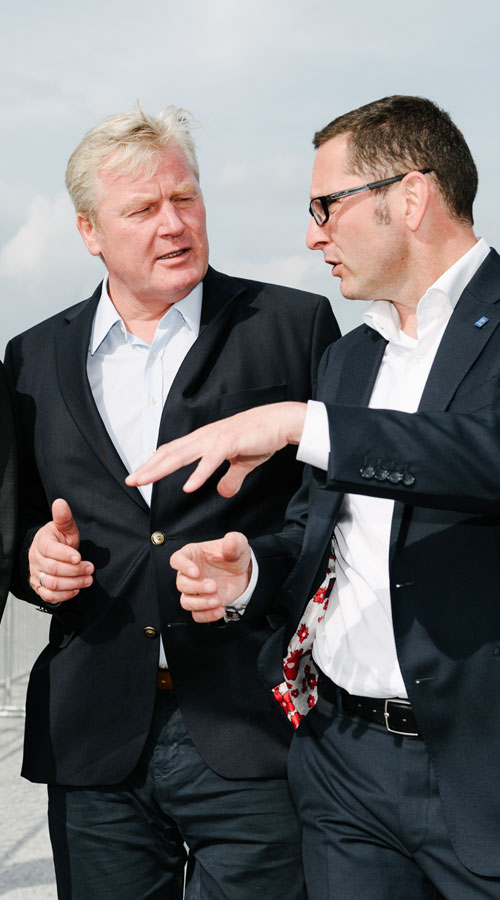 Wintershall Dea Althusmann in Emlichheim