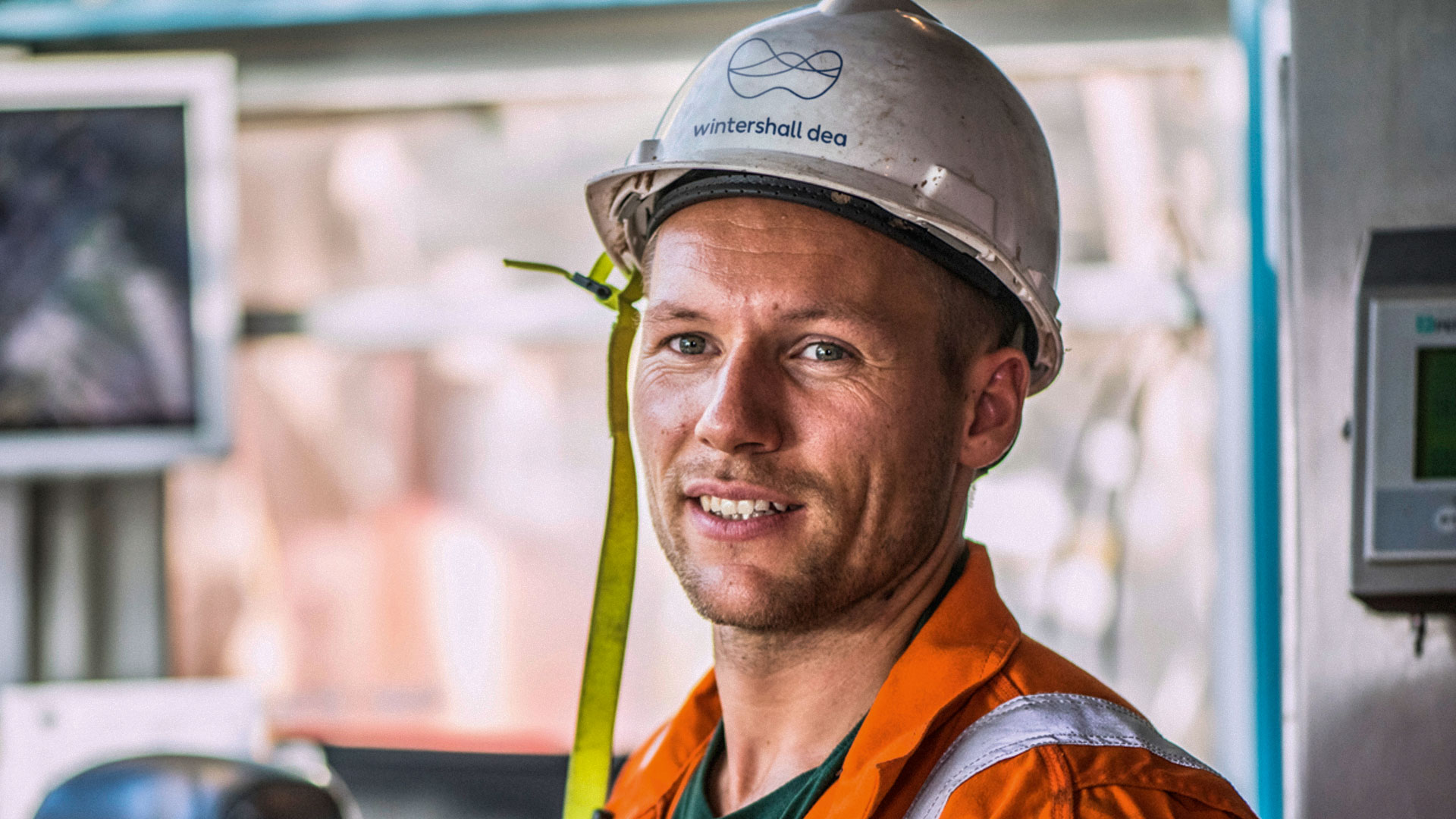 Wintershall Dea Karriere