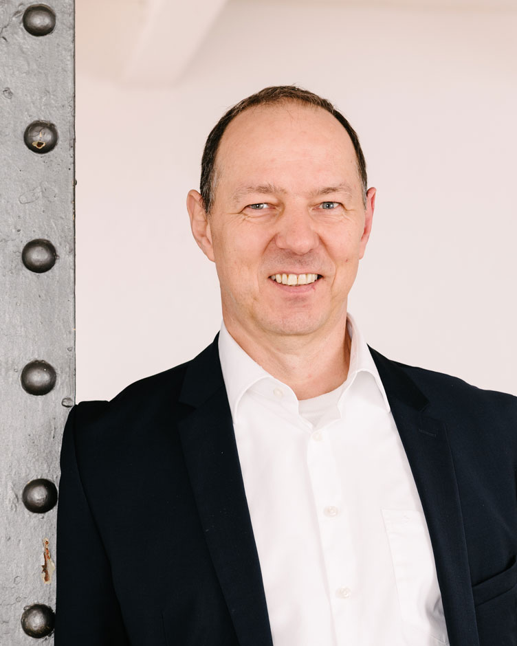 Wintershall Dea Deutschland Management Dirk Warzecha