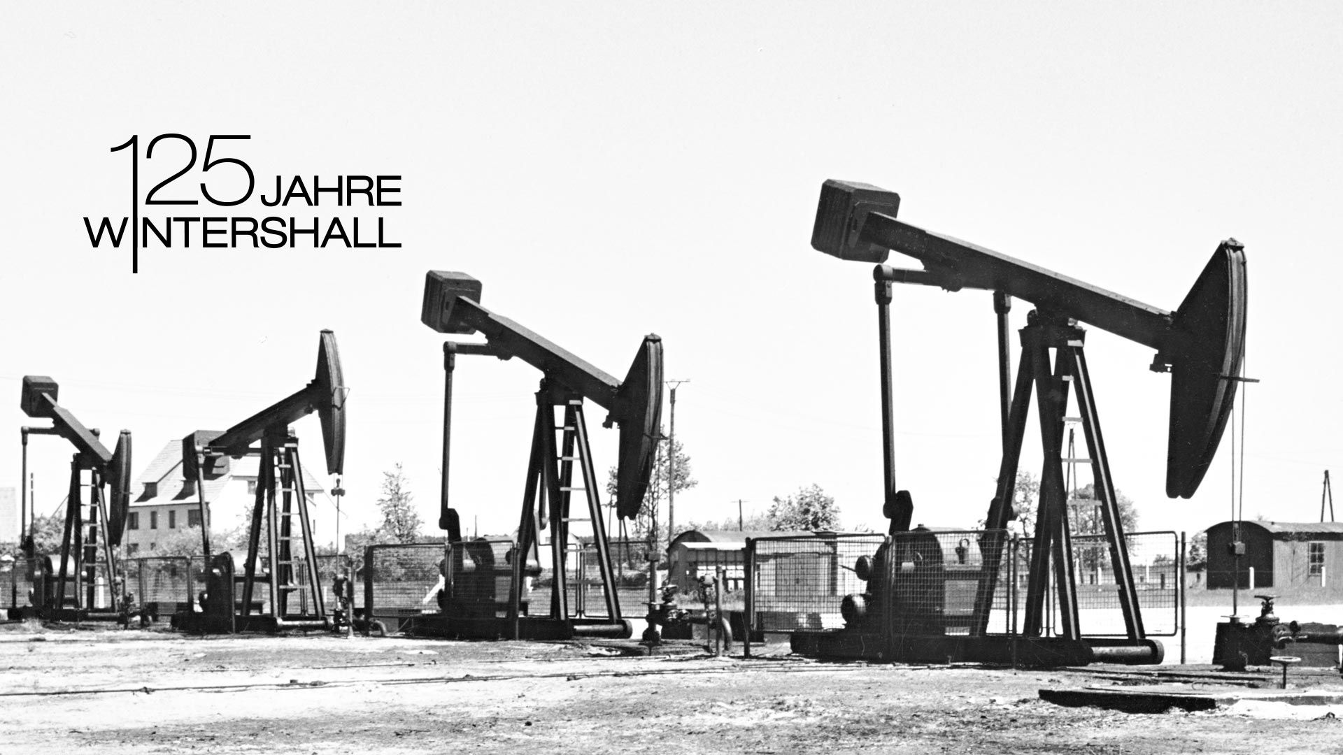 Wintershall Dea Logo 125 Jahre