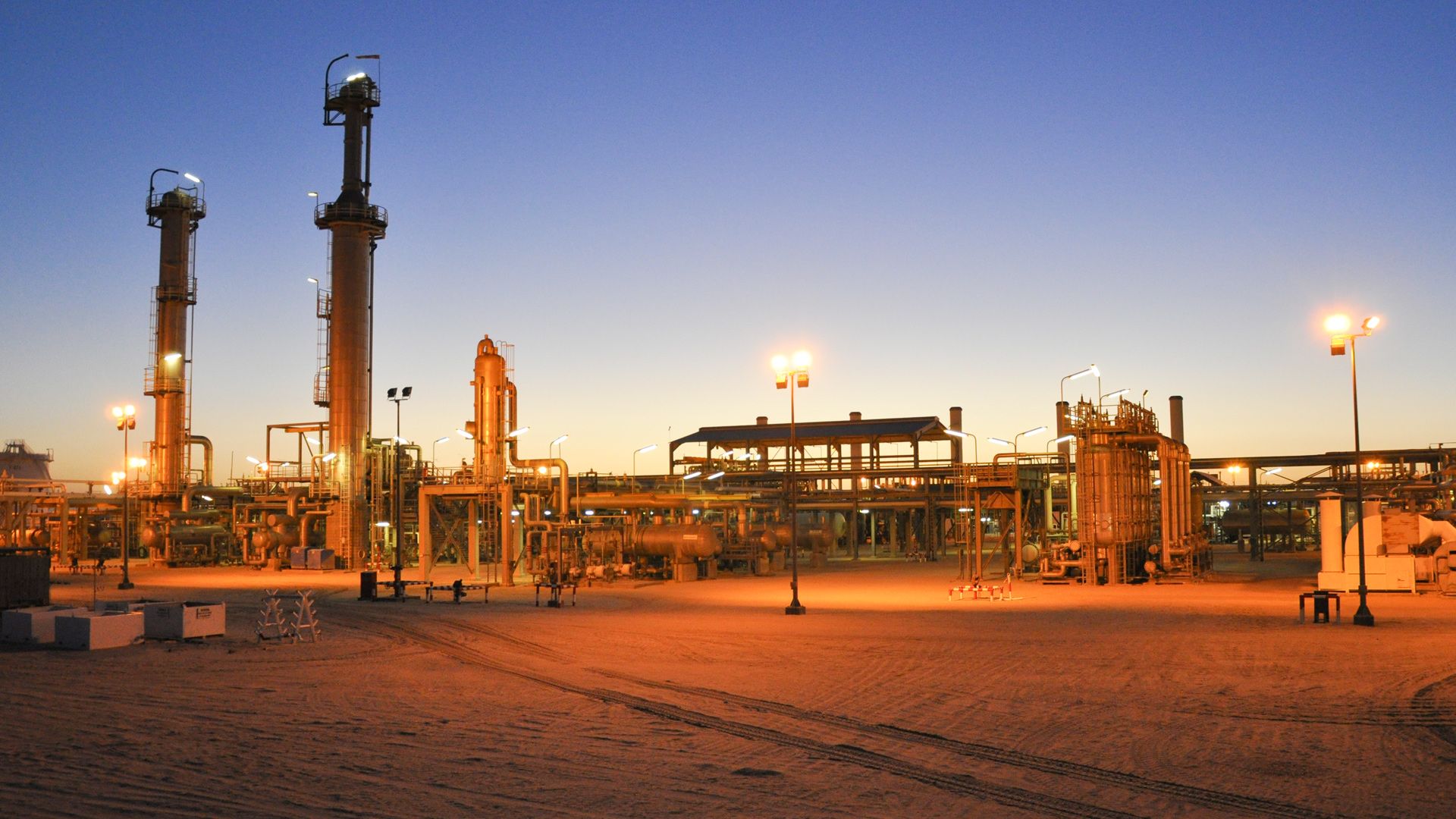 C96 Libya Wintershall Dea