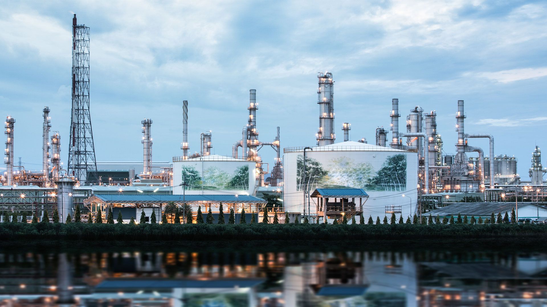 Wintershall Dea Industriestandort Positionspapier