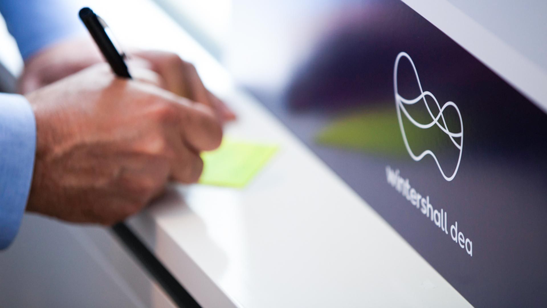 Wintershall Dea: second quarter 2020 update