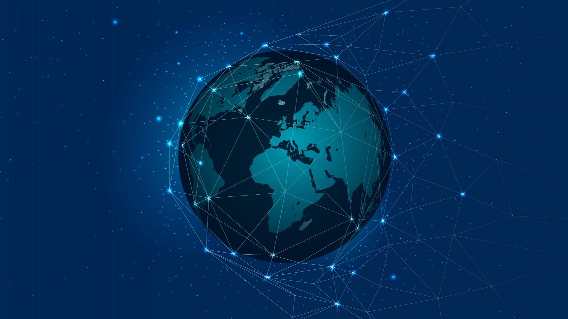 Invest in Earth Science Analytics