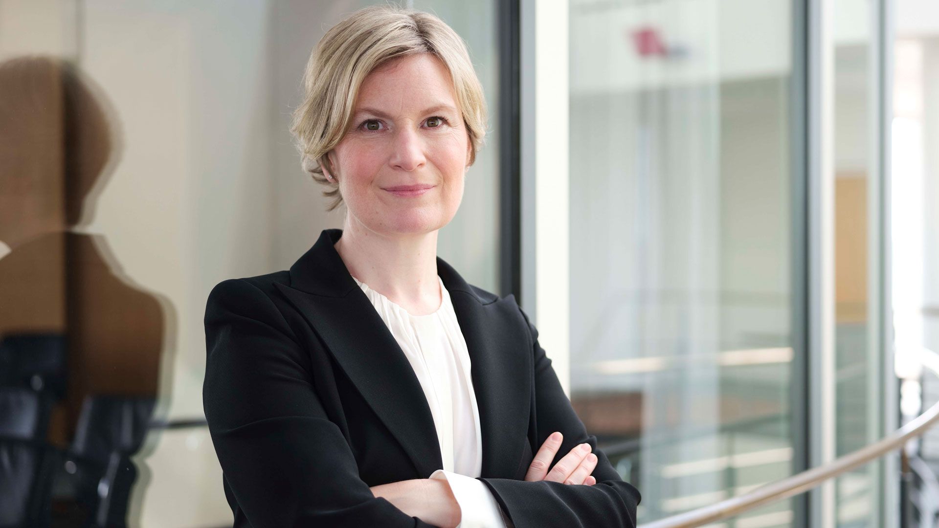 Dawn Summers COO Wintershall Dea