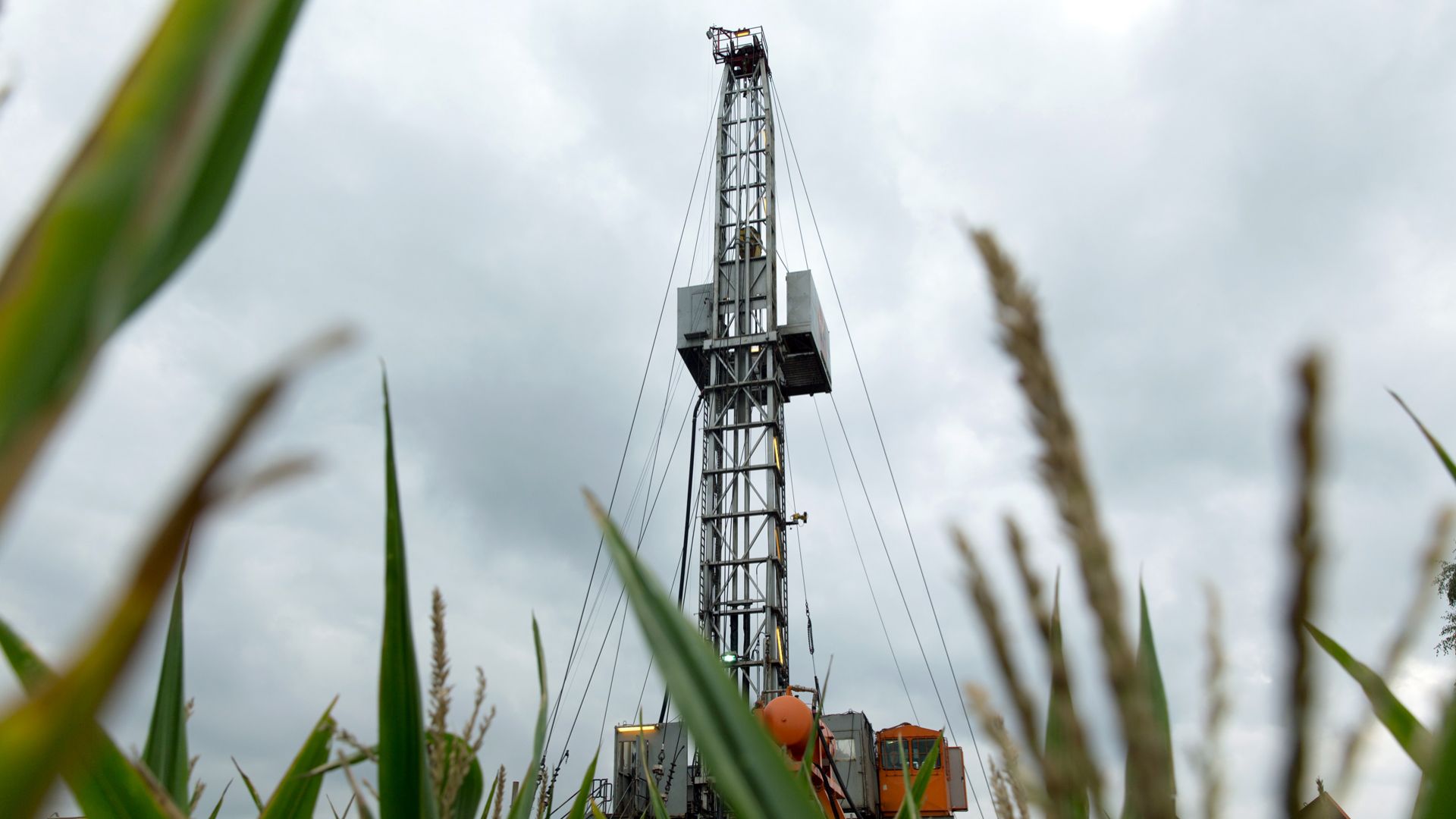 Wintershall Dea Standort Emlichheim