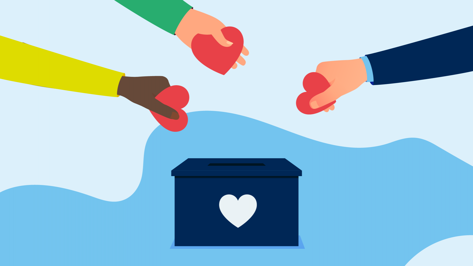 Wintershall Dea Grafik Jahresspende