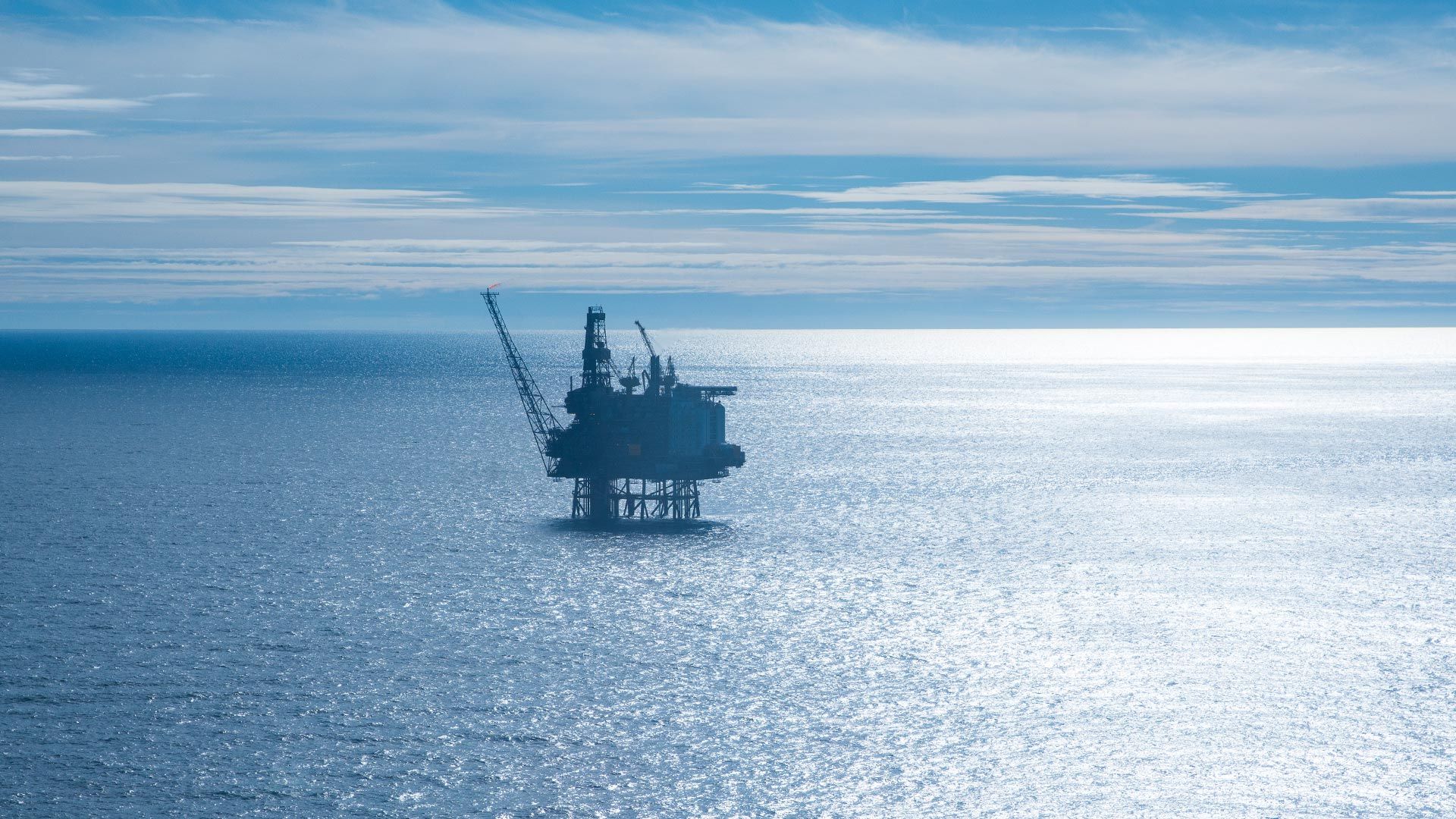 Lovende lisenstildelinger til Wintershall Dea