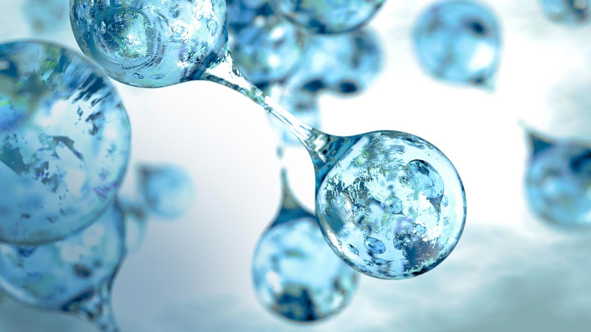 Potential for CO2-neutral hydrogen production