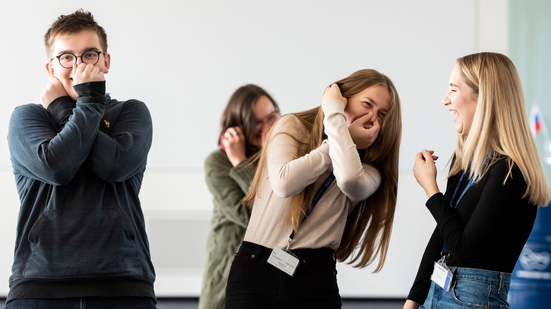 Deutsch-Russischer Jugendaustausch