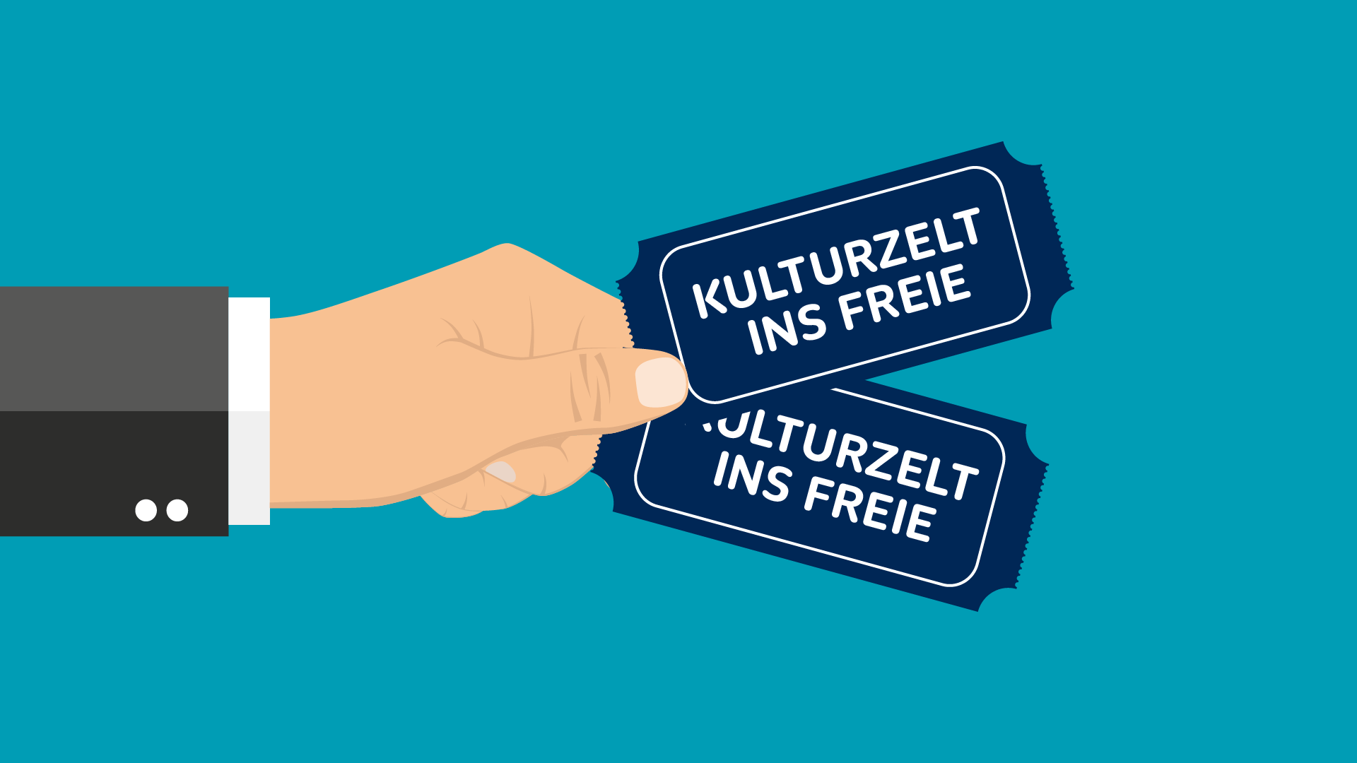 Ticketsponsoring Open Air Tickets