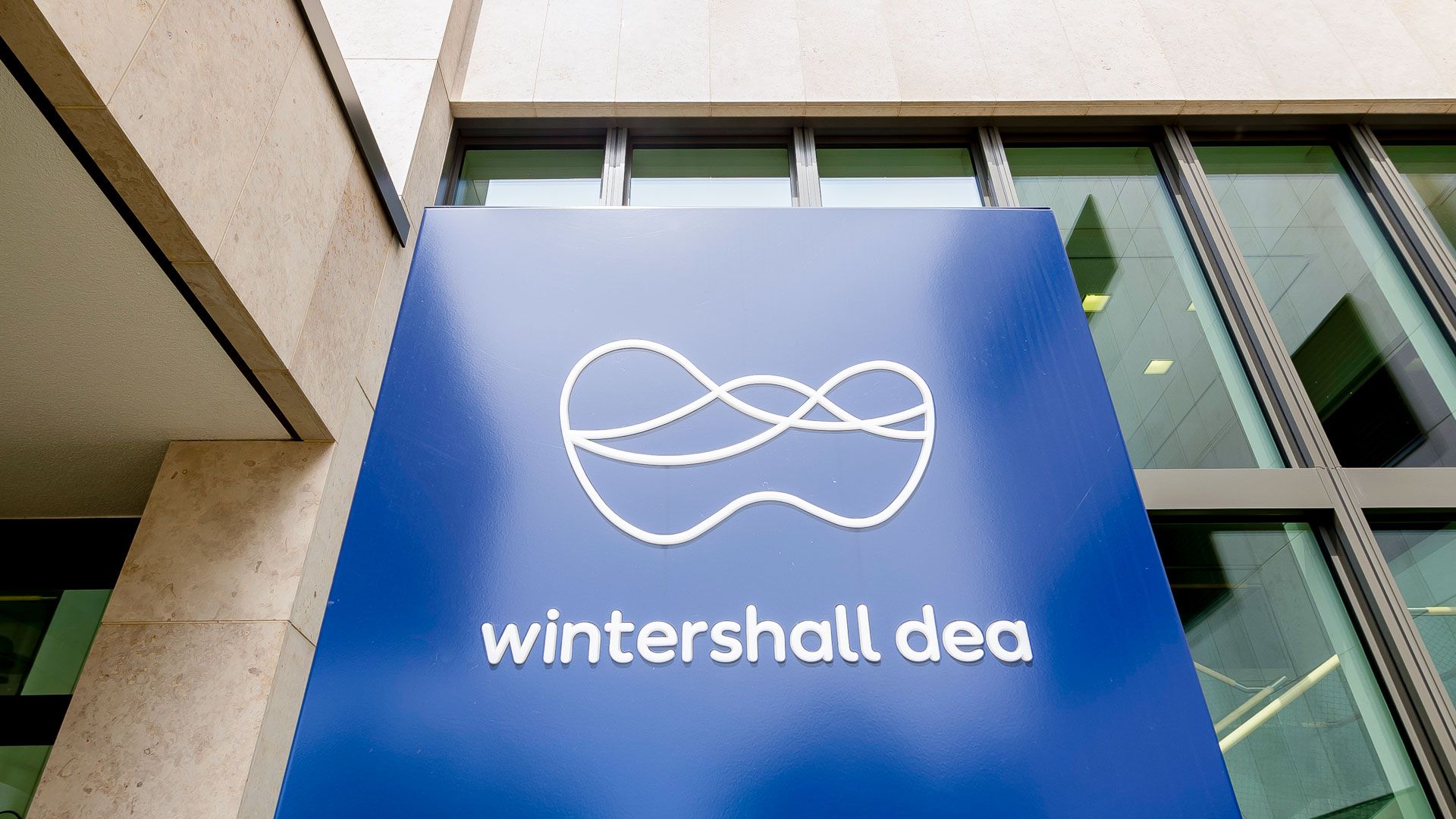 Wintershall dea