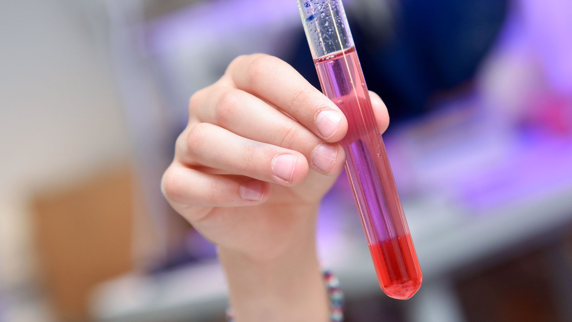 STEM student congress in Kassel