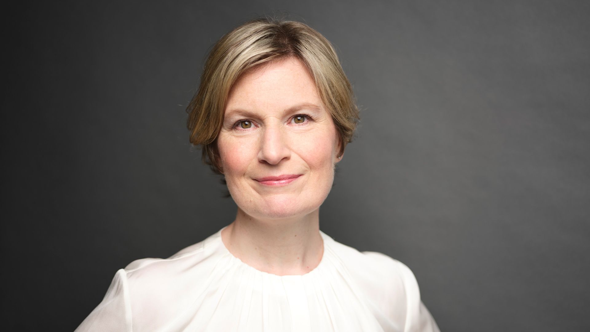 Wintershall Dea Dawn Summers COO