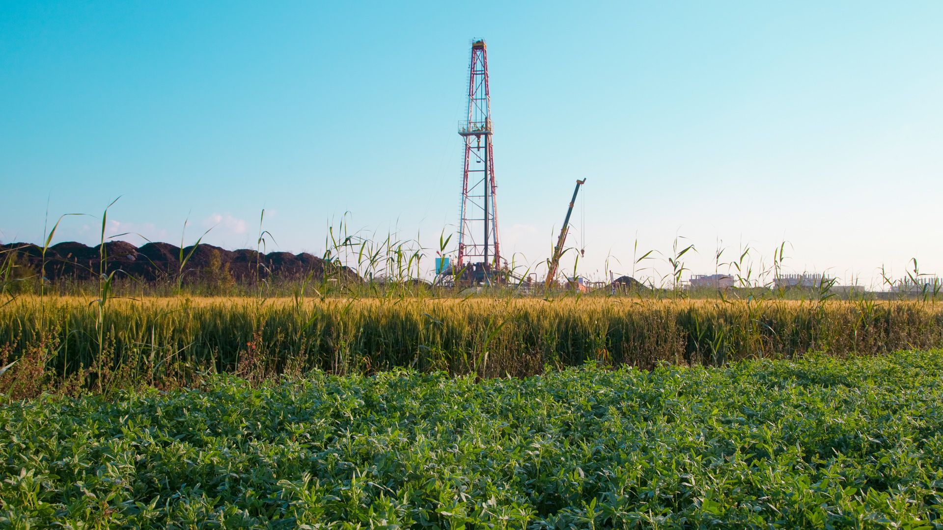 Wintershall DEA Global Methane Pledge