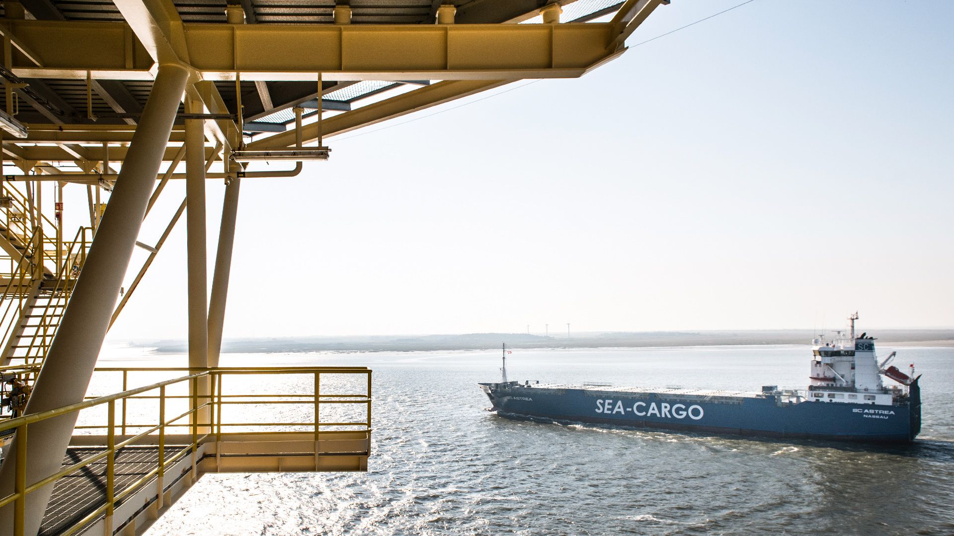 Greensand CSS in the Danish North Sea