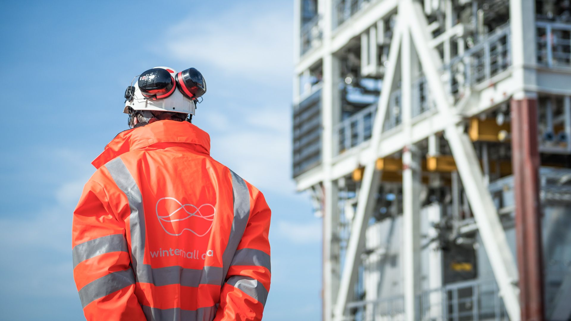 Wintershall Dea hero Energiegipfel