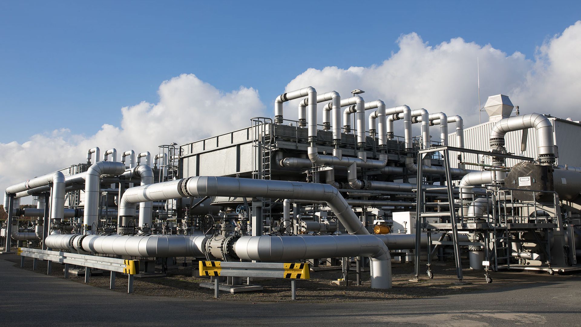 Wintershall Dea Wartung Bammer