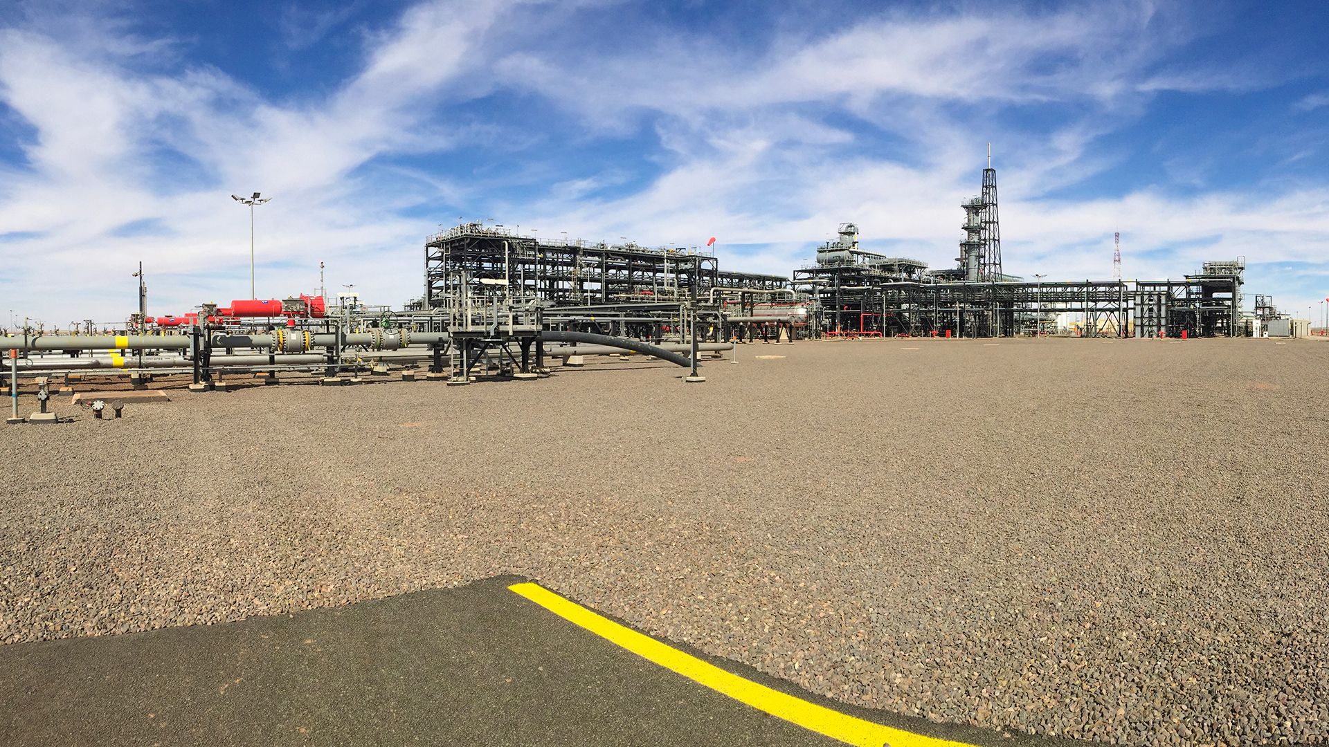 Wintershall Dea Sonatrach Memorandum of Understanding Algeria