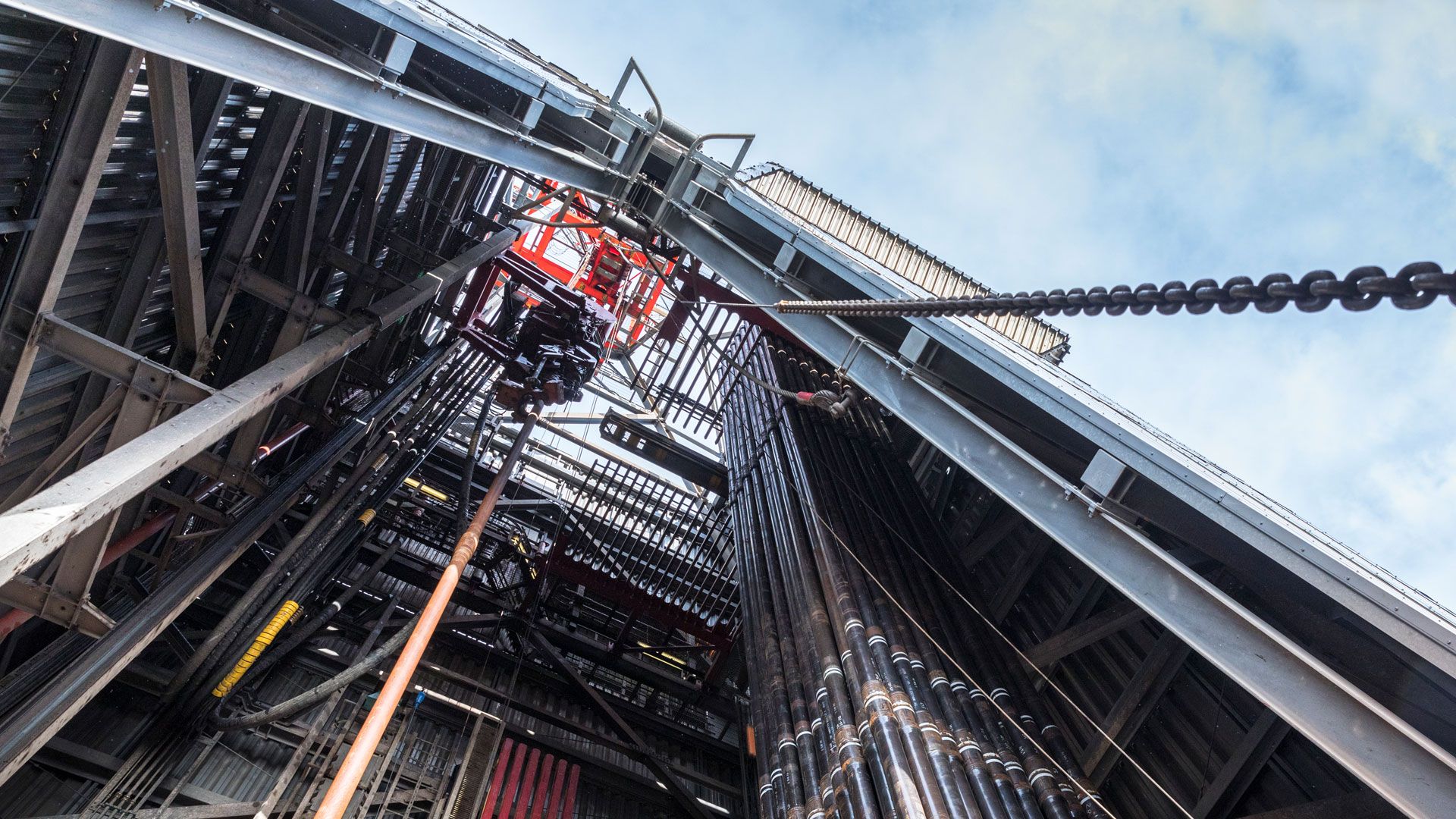 Wintershall Dea Results for Q1