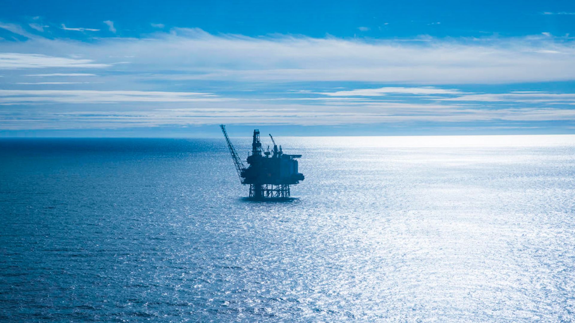 Wintershall Dea exits Brage oil field