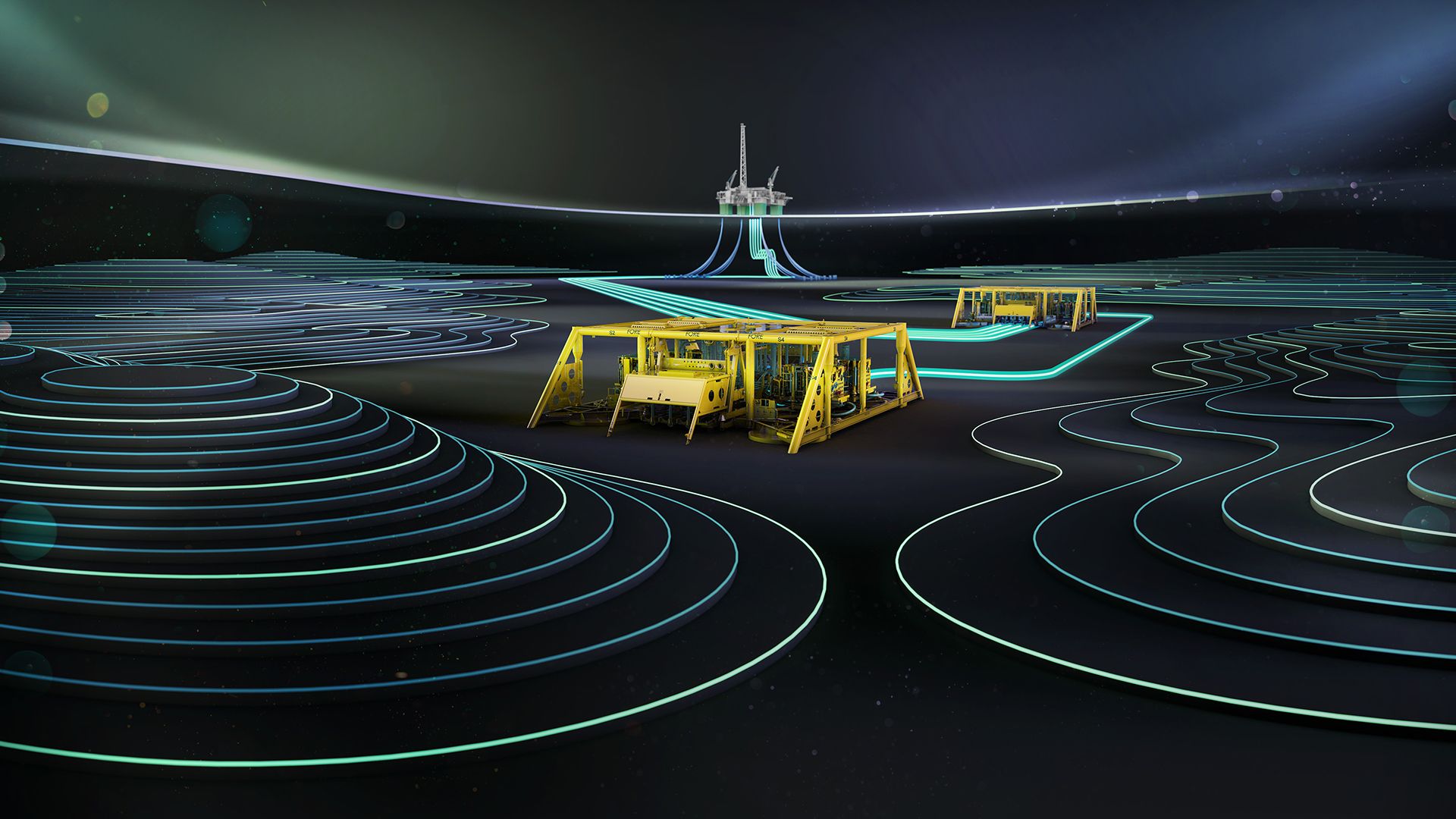 Wintershall Dea Nova 1st oil