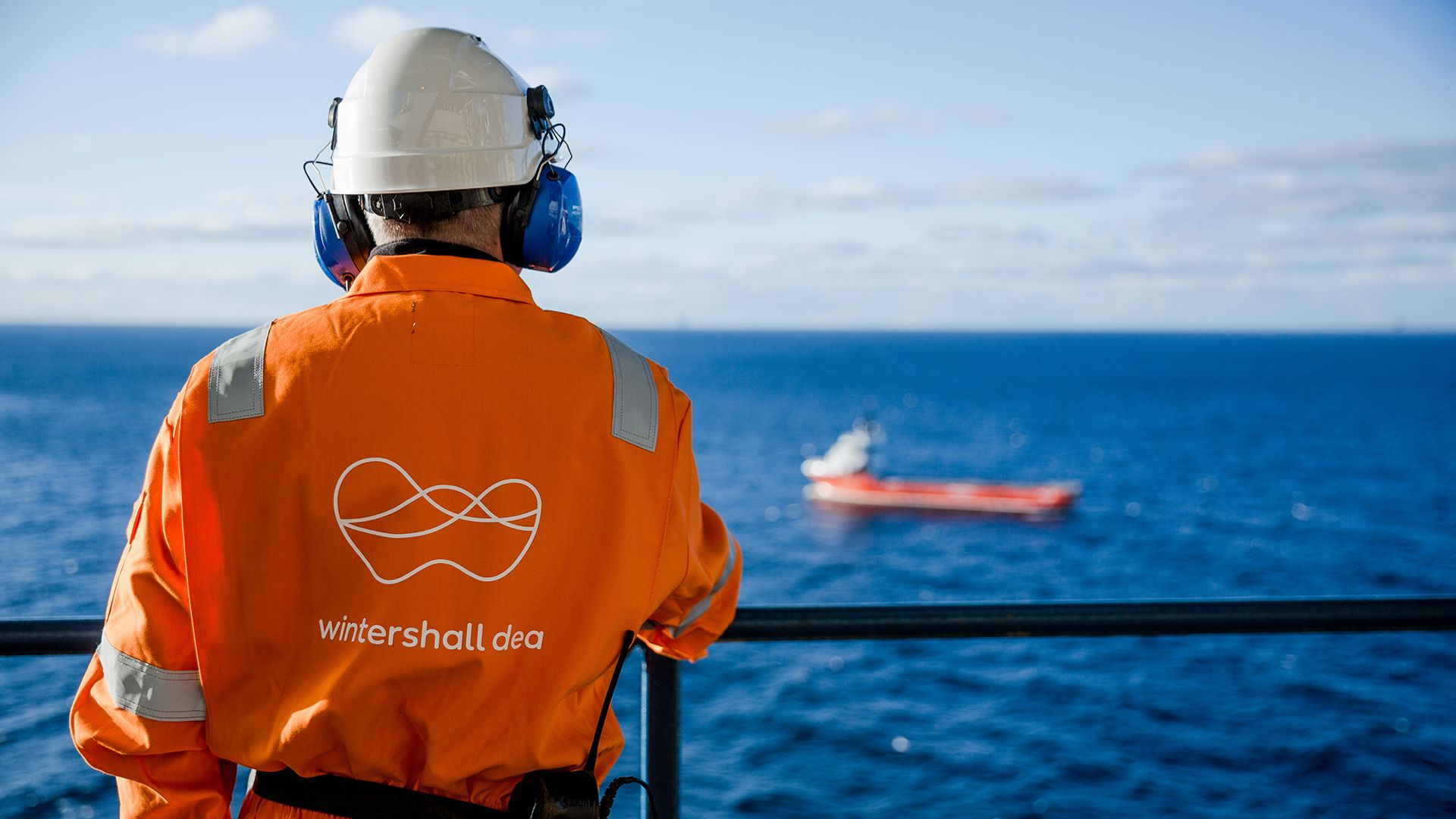 Wintershall Dea ONS 2022 Norway