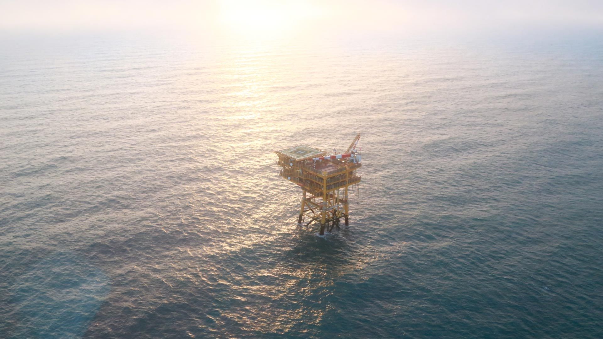Wintershall Dea Final Invest Decision for Fenix Hero