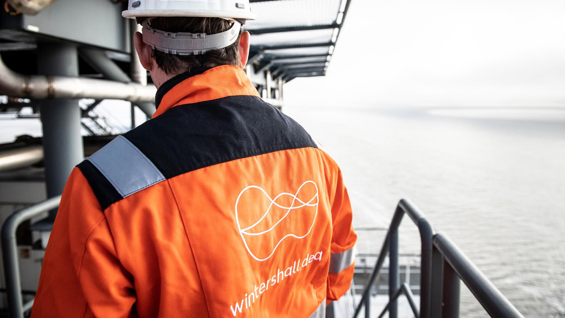 Wintershall Dea Q3 Investor Release