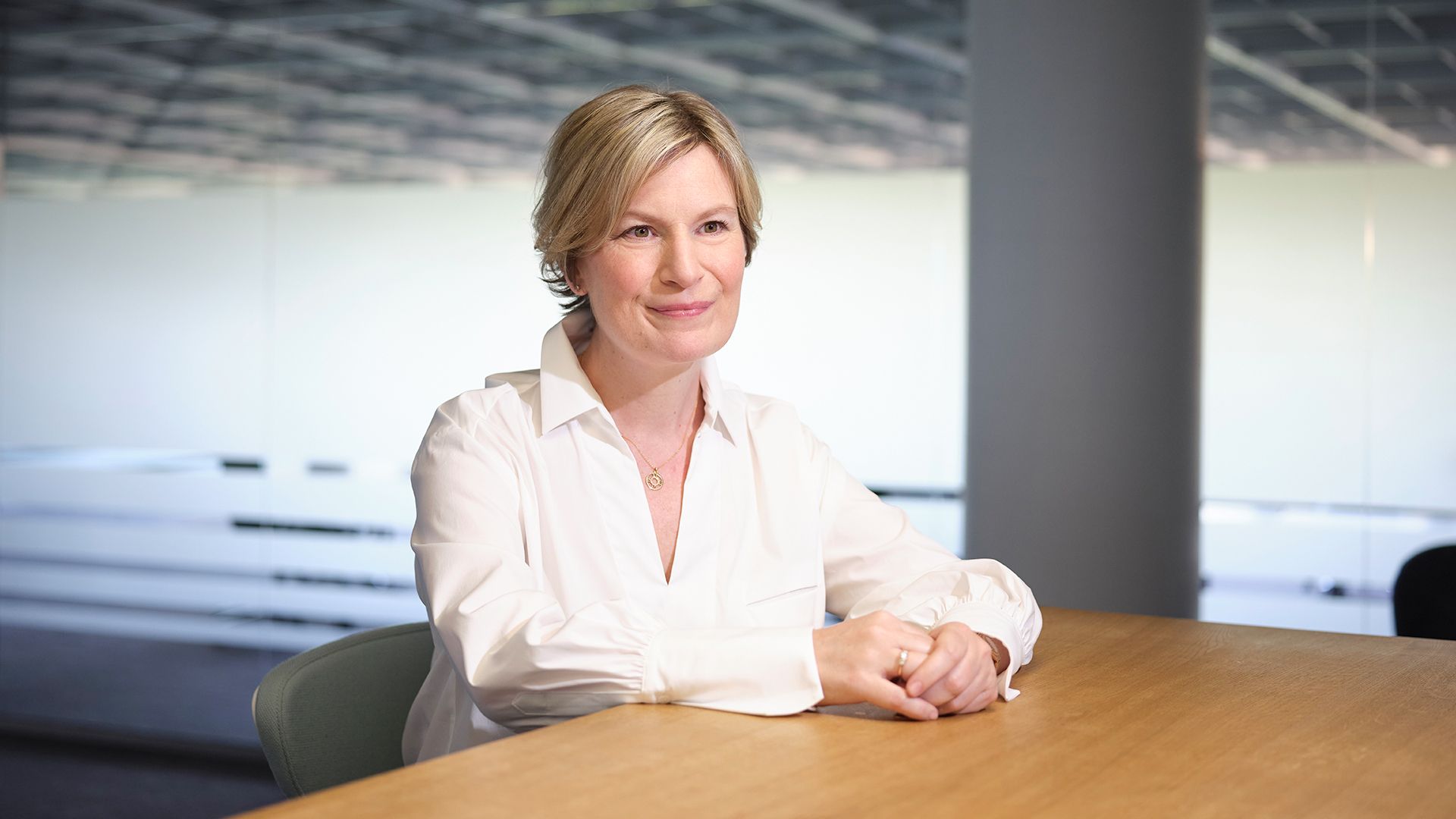 Wintershall Dea Dawn Summers Re-elected GasNaturally