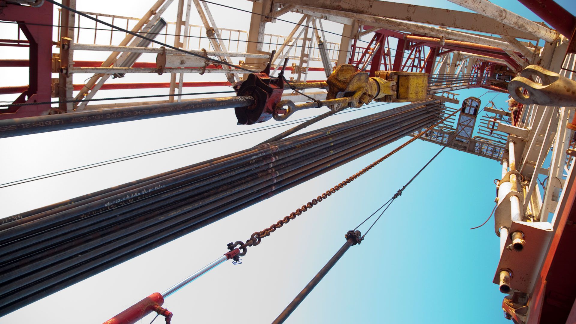 Wintershall Dea Disouq-Project