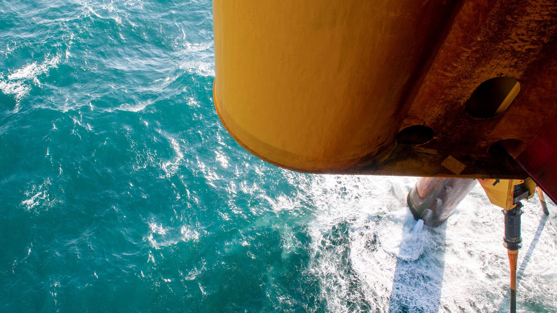 Wintershall Dea Handelsblatt