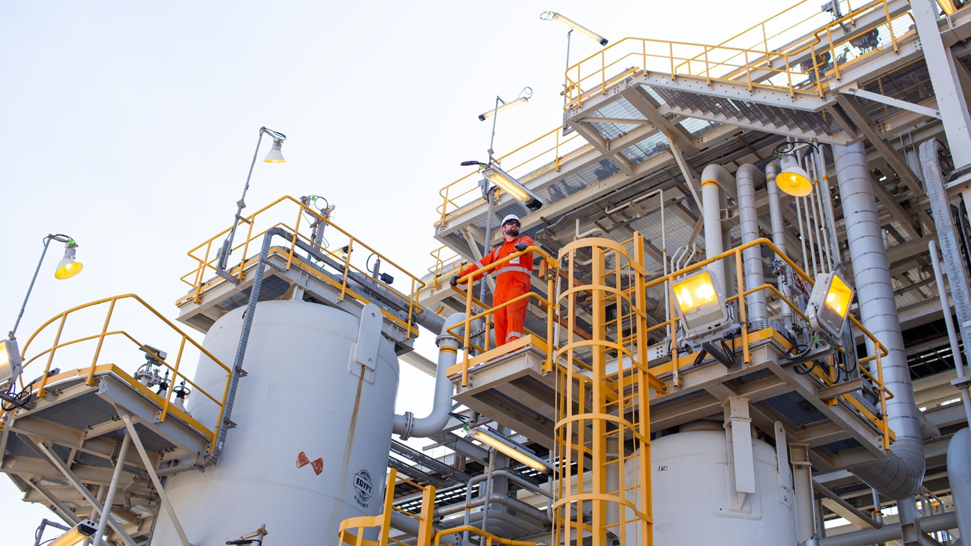 Wintershall Dea Investor Release 2022